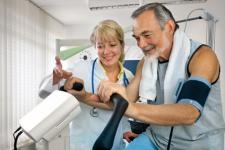 Krankenversicherung