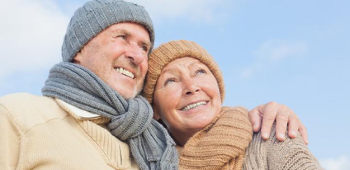 Staatlich geförderte Pensionsvorsorge