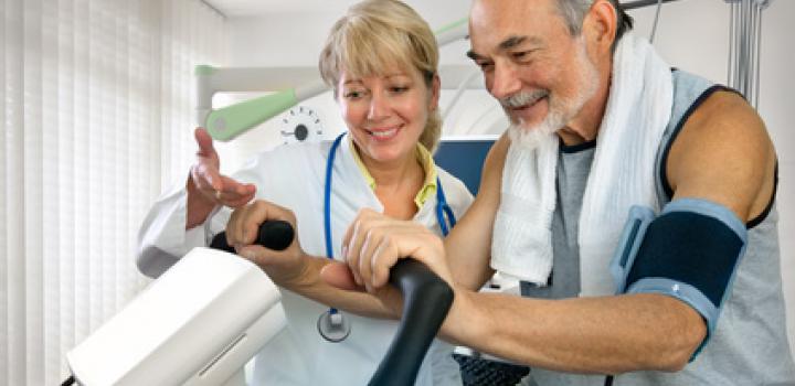 Krankenversicherung
